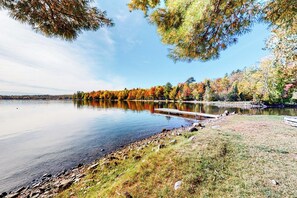 Maison (3 Bedrooms) | Intérieur