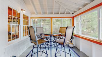 Maison (3 Bedrooms) | Intérieur