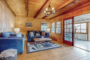 Maison (3 Bedrooms) | Intérieur