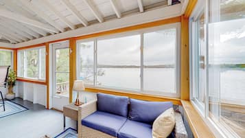 Maison (3 Bedrooms) | Intérieur