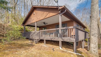 Huis (2 Bedrooms) | Interieur