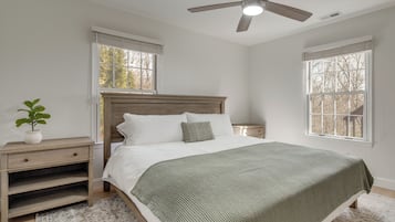 Casa (2 Bedrooms) | Interior