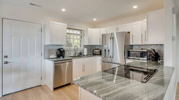 Huis (2 Bedrooms) | Interieur