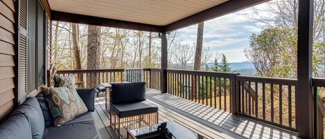 Maison (2 Bedrooms) | Façade de l’hébergement