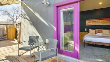 Maison (3 Bedrooms) | Intérieur