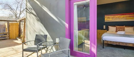 Ferienhaus (3 Bedrooms) | Innenbereich