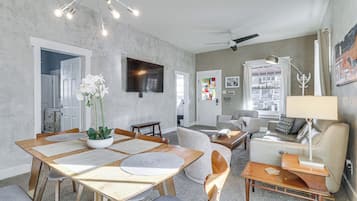 Maison (3 Bedrooms) | Intérieur