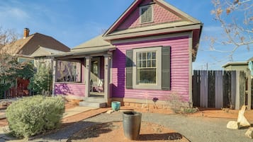 Maison (3 Bedrooms) | Intérieur