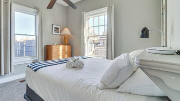 House (3 Bedrooms) | Bahagian dalam