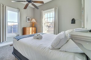 Maison (3 Bedrooms) | Intérieur