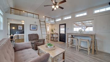 Hus (1 Bedroom) | Innvendig