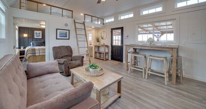 70-acre Retreat w/ 2 Fishing Ponds Near Route 66