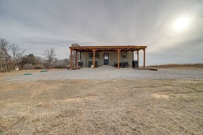 Casa (1 Bedroom) | Interni