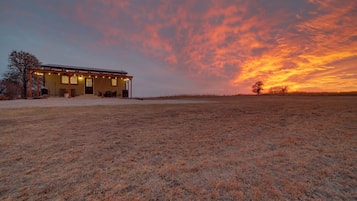 Hus (1 Bedroom) | Innvendig