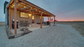 Hus (1 Bedroom) | Fasade