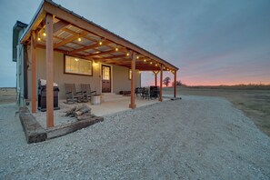 Casa (1 Bedroom) | Fachada da propriedade