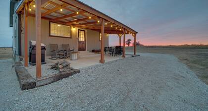 70-acre Retreat w/ 2 Fishing Ponds Near Route 66