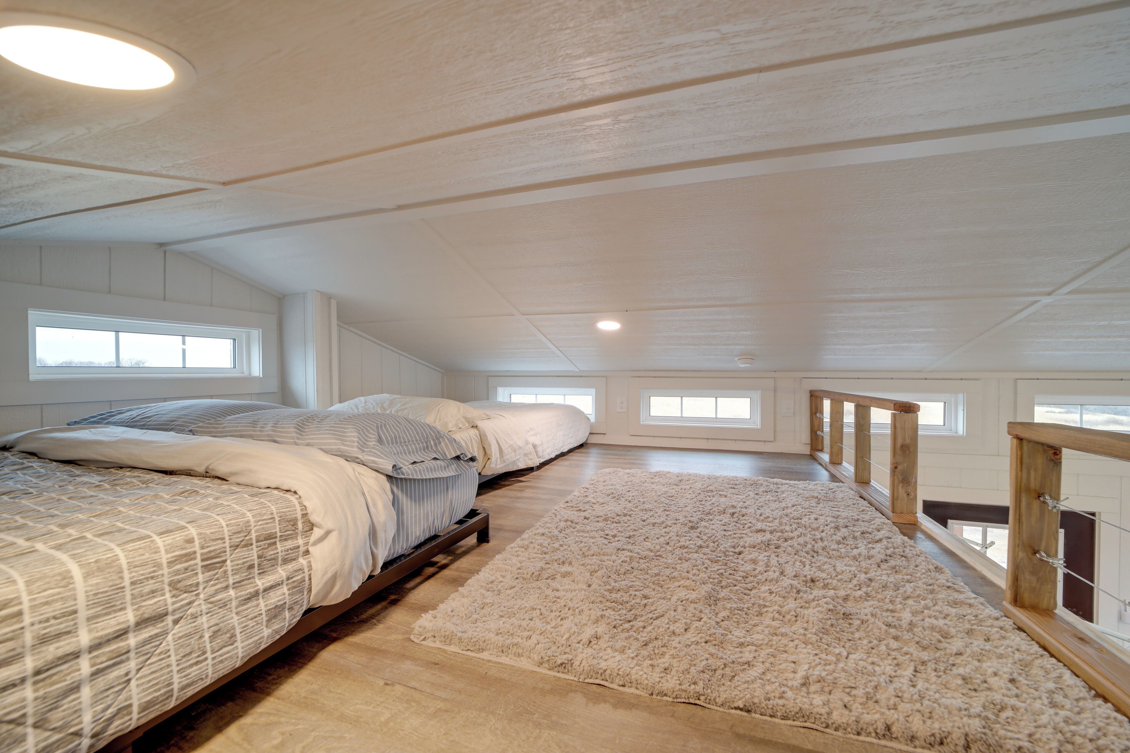 House (1 Bedroom) | Interior