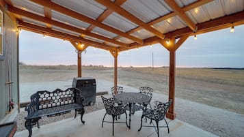 Hus (1 Bedroom) | Innvendig