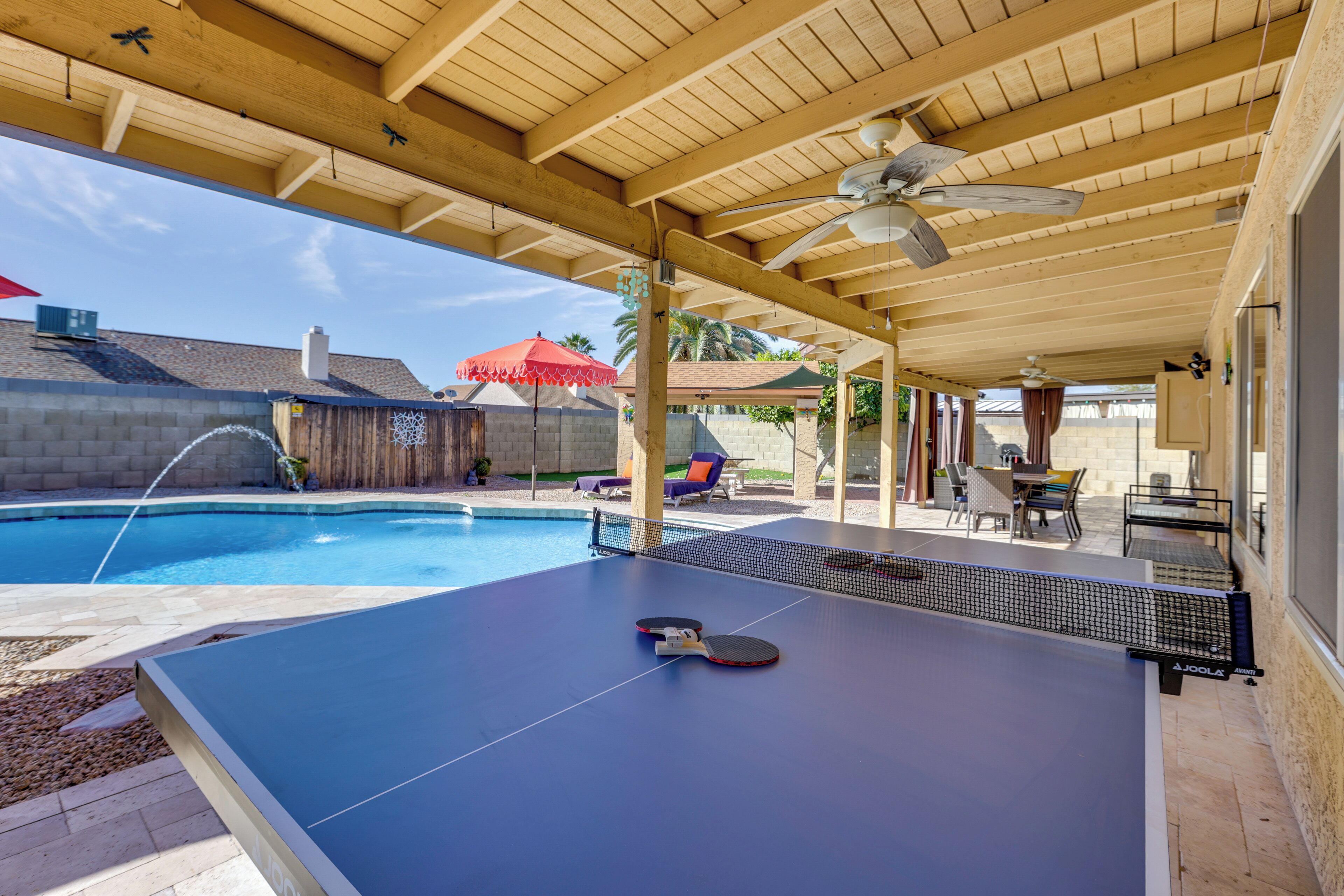 独立别墅 (3 Bedrooms) | 住宿内部