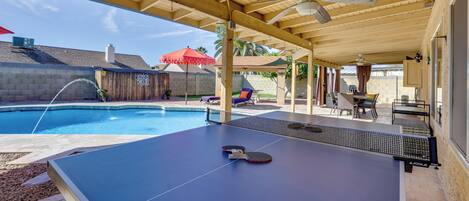 独立别墅 (3 Bedrooms) | 住宿内部