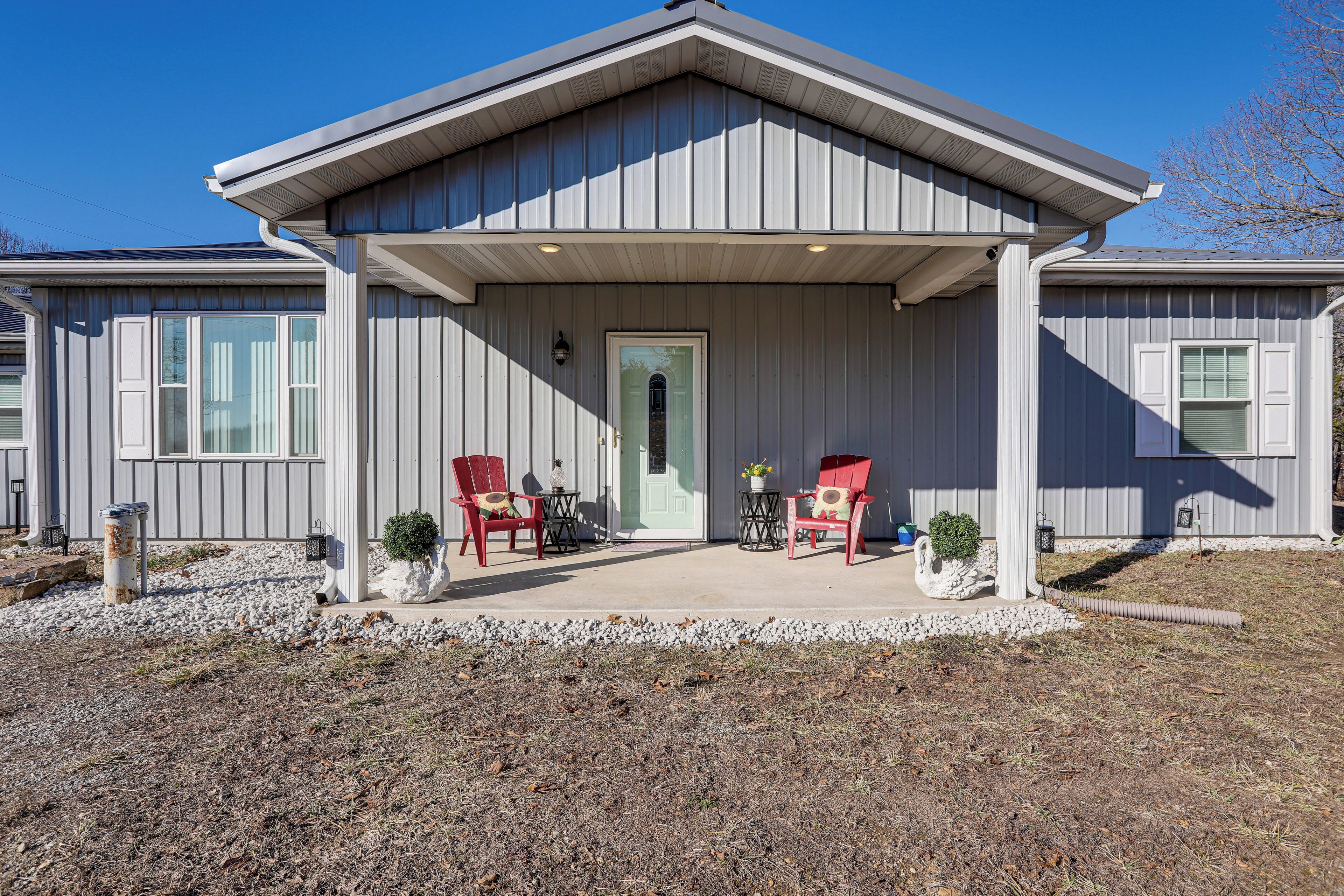 單棟房屋 (3 Bedrooms) | 內部