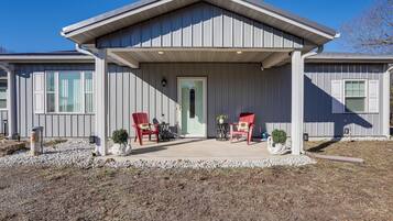 單棟房屋 (3 Bedrooms) | 內部