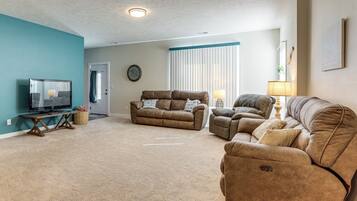 Nhà (3 Bedrooms) | Nội thất