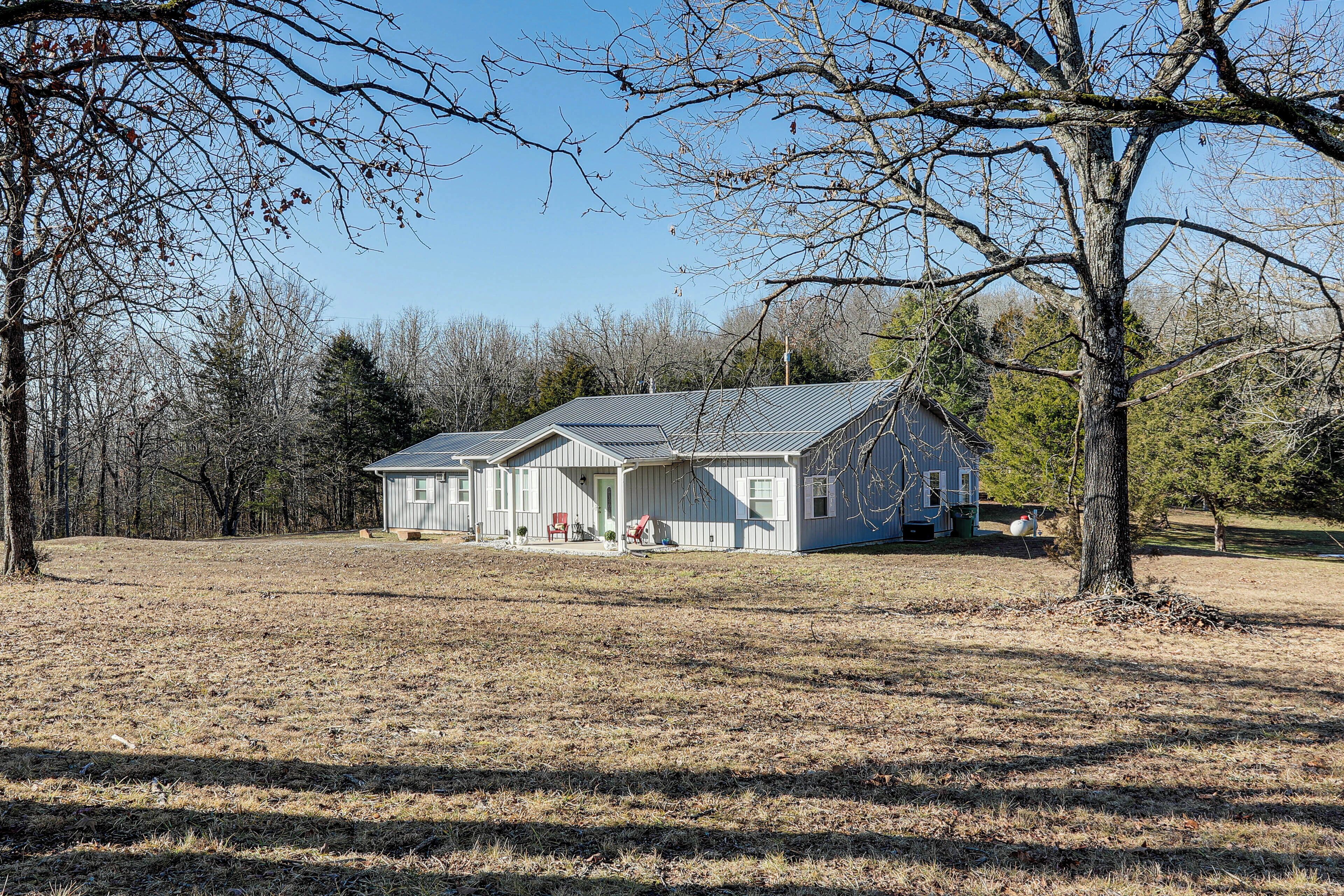 Talo (3 Bedrooms) | Majoituspaikan julkisivu