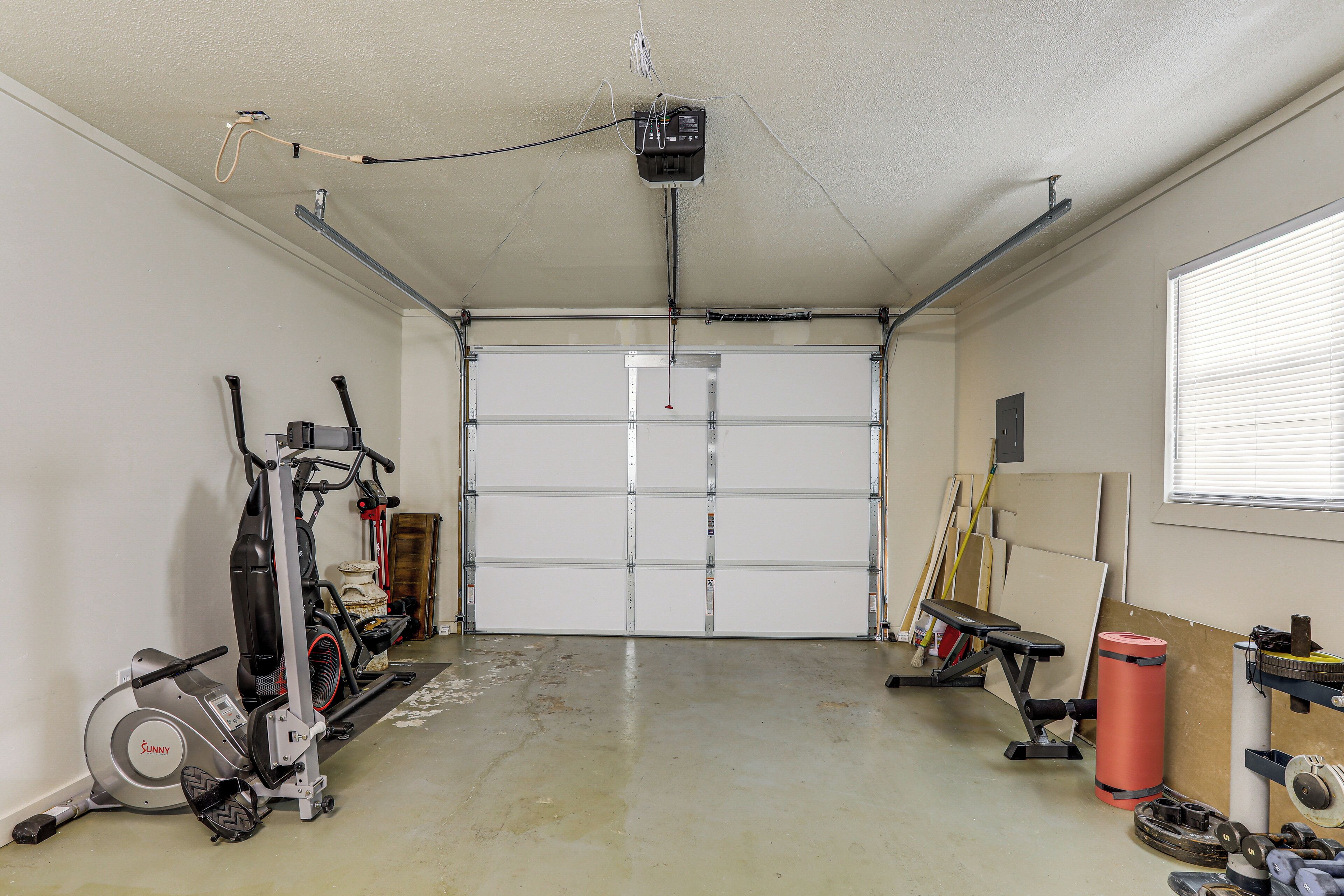 Maison (3 Bedrooms) | Intérieur