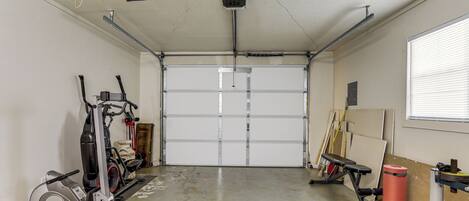 Maison (3 Bedrooms) | Intérieur