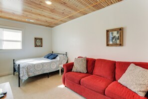 House (3 Bedrooms) | Bahagian dalam