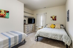 Talo (3 Bedrooms) | Sisätilat