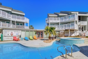Apartment (2 Bedrooms) | Innenbereich
