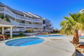 Apartment (2 Bedrooms) | Innenbereich
