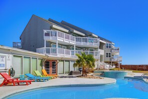Apartment (2 Bedrooms) | Innenbereich