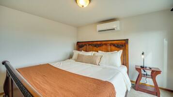 Maison (5 Bedrooms) | Intérieur