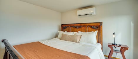 Maison (5 Bedrooms) | Intérieur