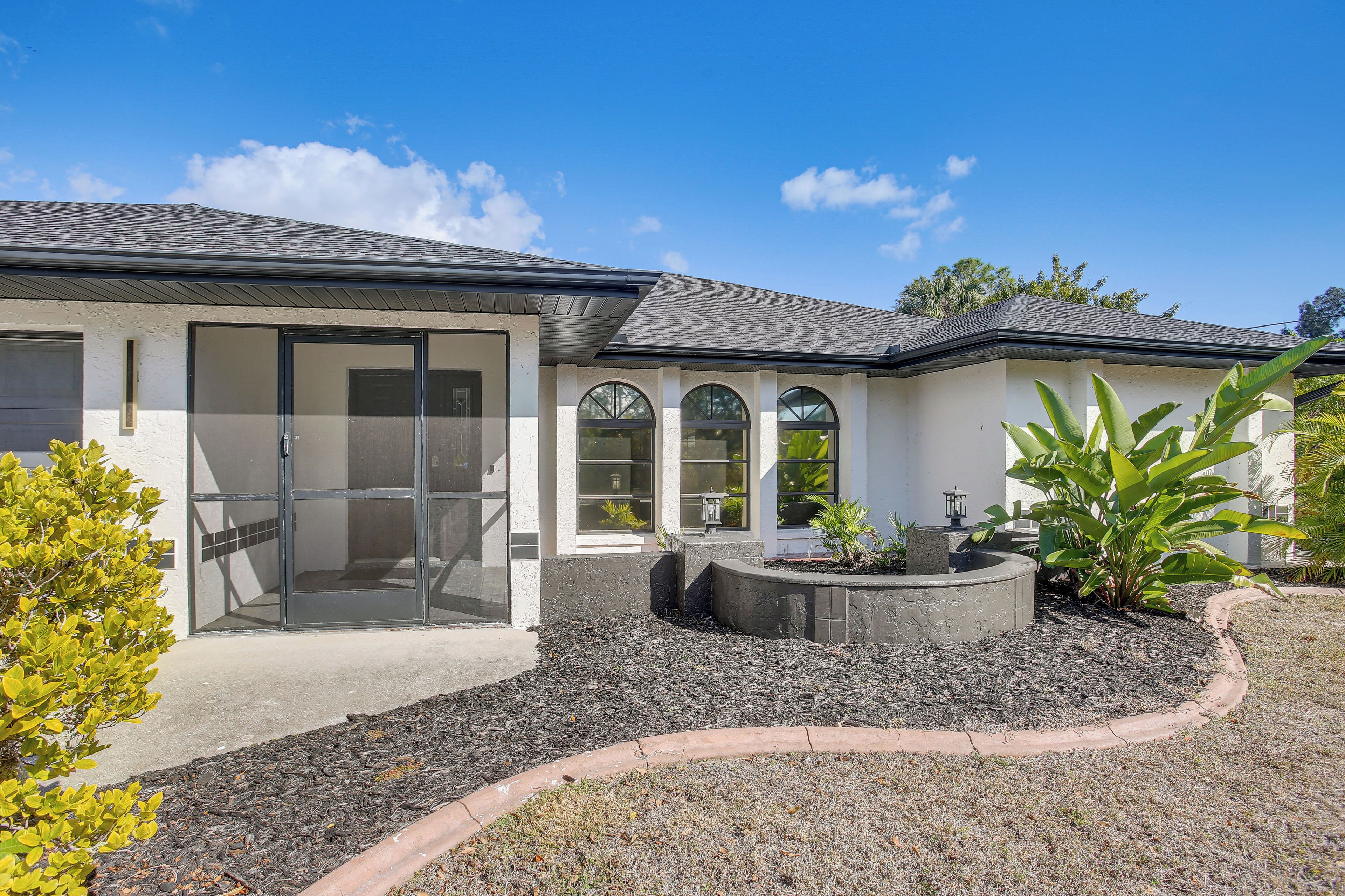 Rumah (4 Bedrooms) | Interior