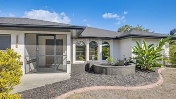 Rumah (4 Bedrooms) | Interior