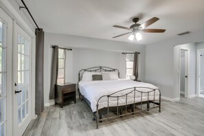 Huis (4 Bedrooms) | Interieur
