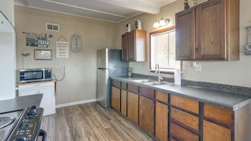 Casa (3 Bedrooms) | Interni