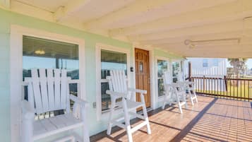 Casa (3 Bedrooms) | Interni