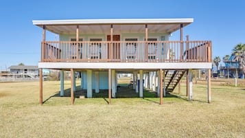 Casa (3 Bedrooms) | Interni