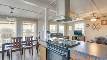 Casa (3 Bedrooms) | Interior