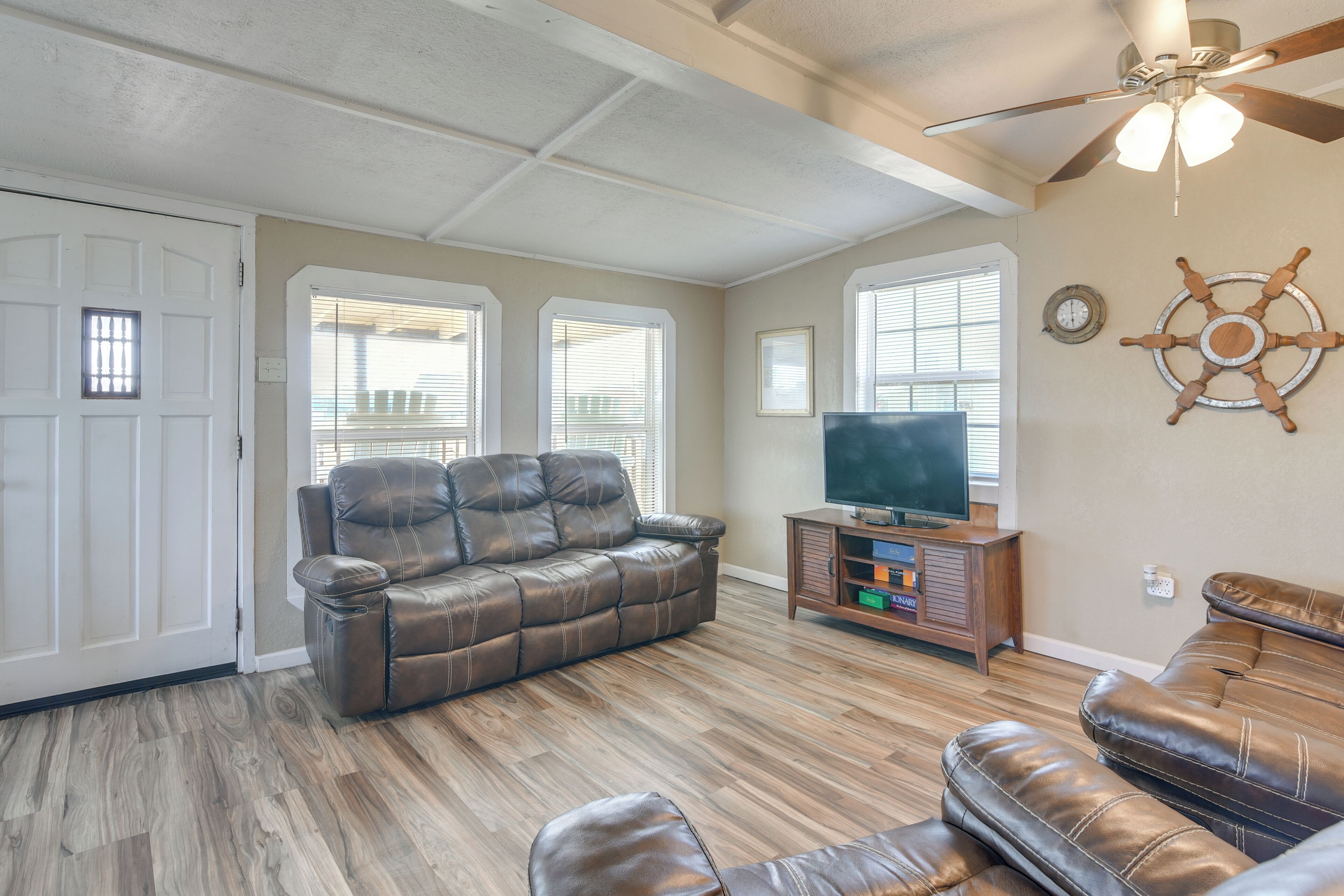 独立别墅 (3 Bedrooms) | 住宿内部