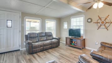 Casa (3 Bedrooms) | Interni