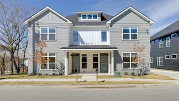 Casa (5 Bedrooms) | Interior