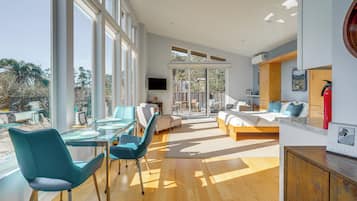 Apartamento (0 Bedroom) | Parte interna