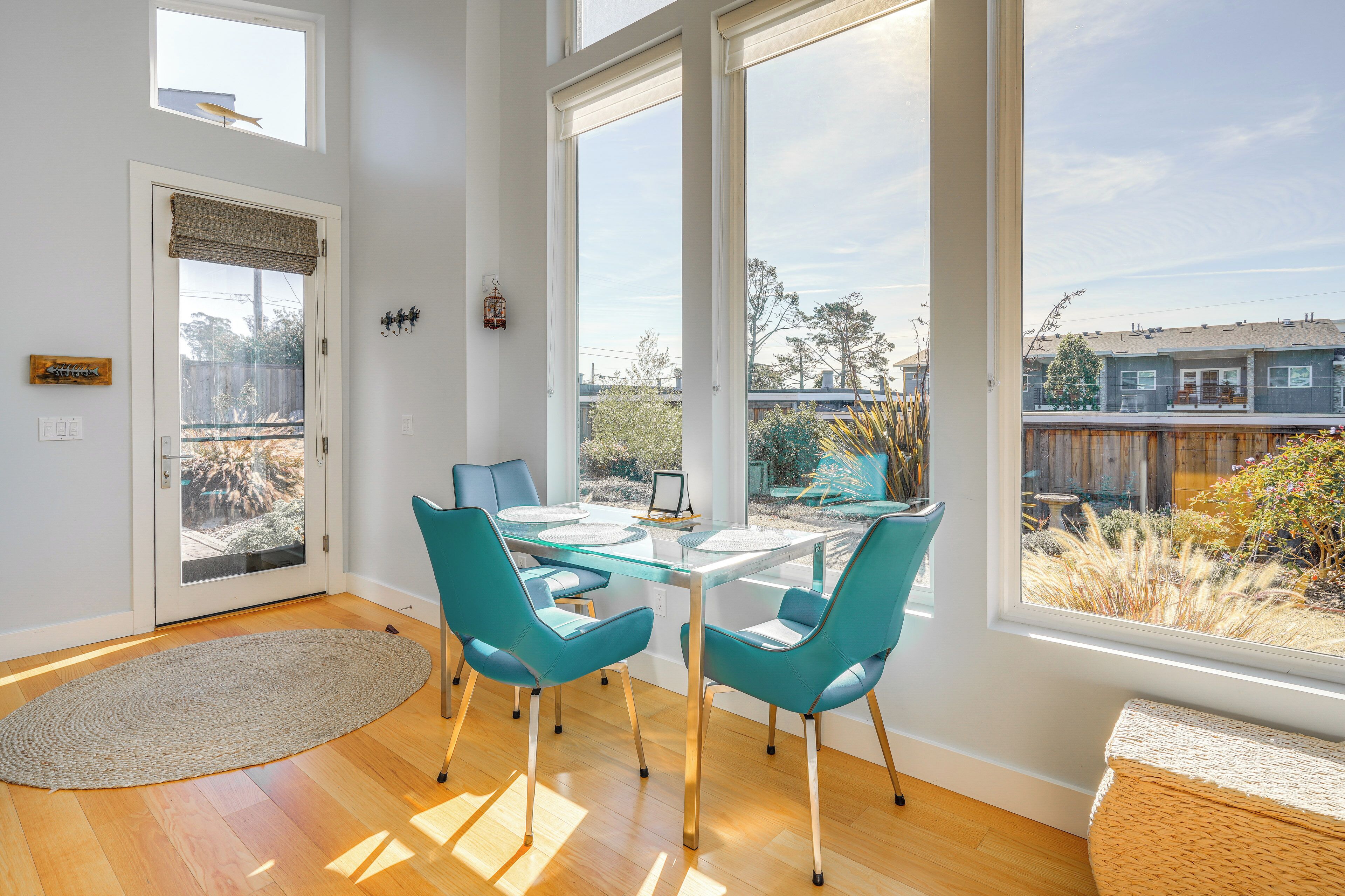 Apartamento (0 Bedroom) | Parte interna